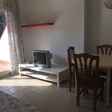 Apartamentos Eva Costa Brava Ngoại thất bức ảnh