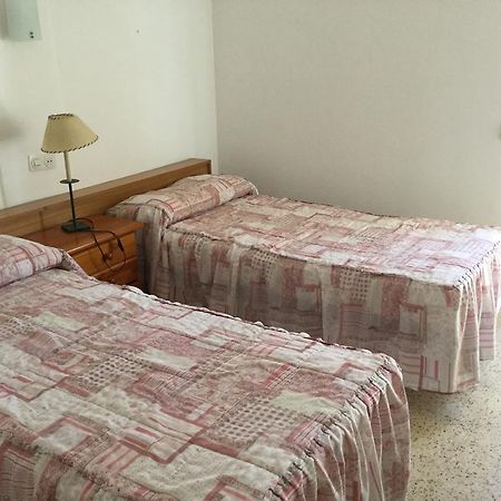 Apartamentos Eva Costa Brava Ngoại thất bức ảnh