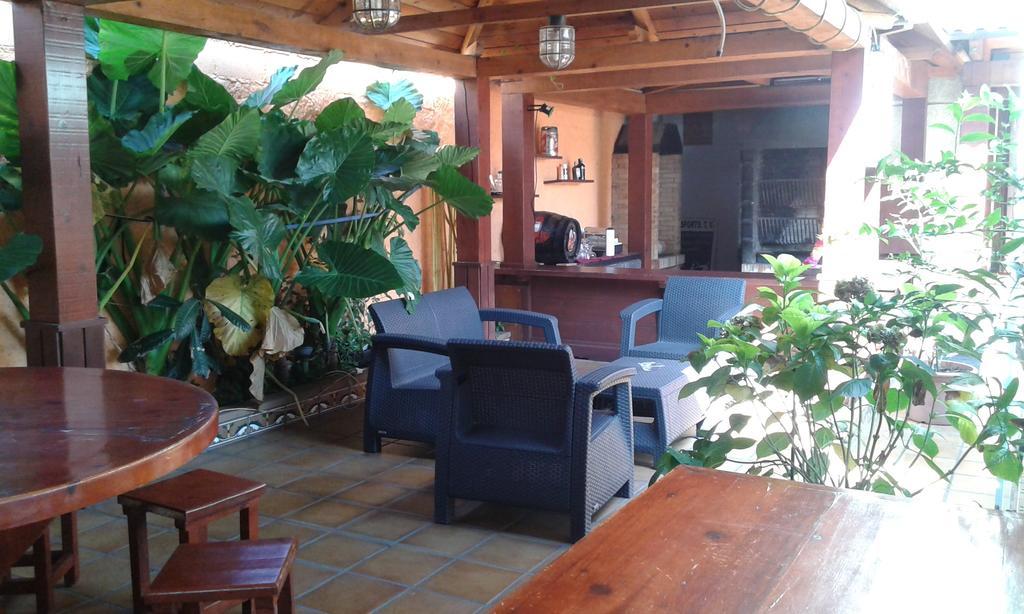 Apartamentos Eva Costa Brava Ngoại thất bức ảnh
