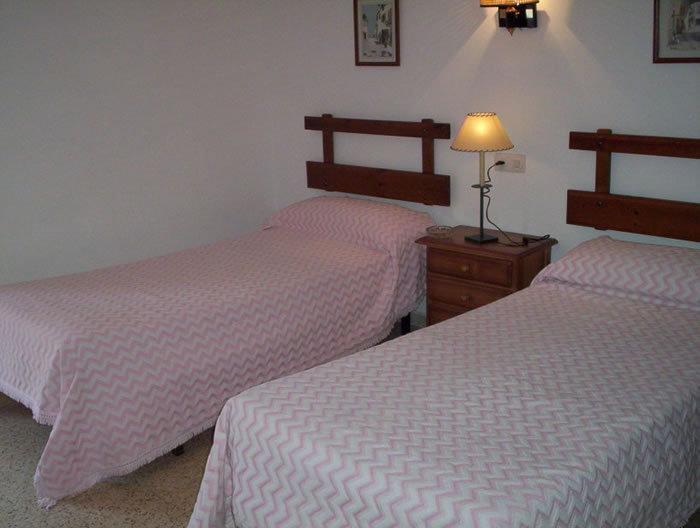 Apartamentos Eva Costa Brava Phòng bức ảnh