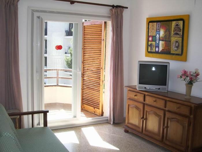 Apartamentos Eva Costa Brava Phòng bức ảnh