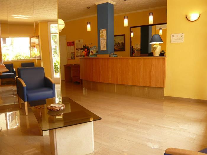 Apartamentos Eva Costa Brava Phòng bức ảnh