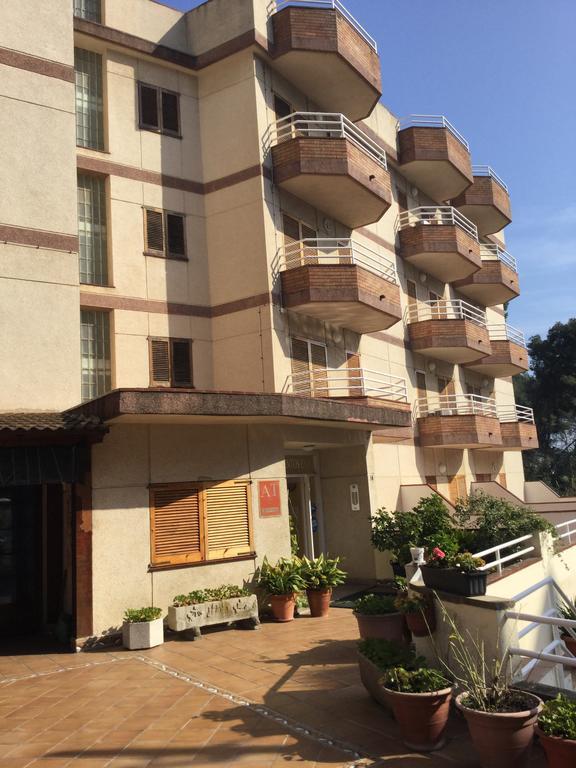 Apartamentos Eva Costa Brava Ngoại thất bức ảnh