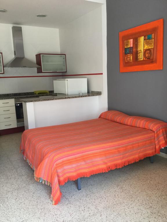 Apartamentos Eva Costa Brava Ngoại thất bức ảnh