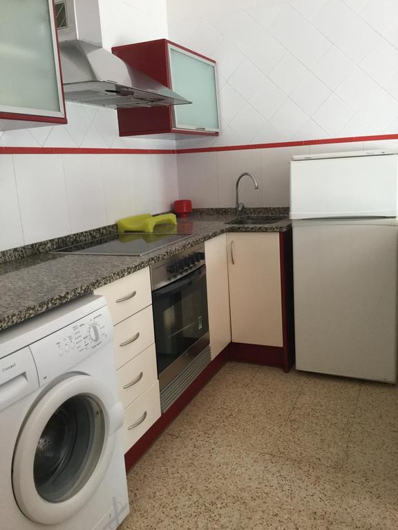 Apartamentos Eva Costa Brava Ngoại thất bức ảnh