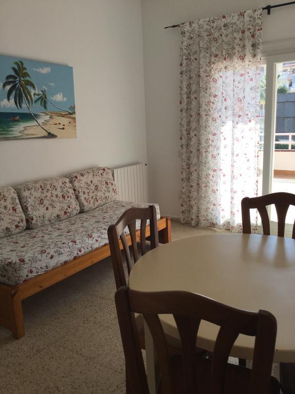 Apartamentos Eva Costa Brava Ngoại thất bức ảnh