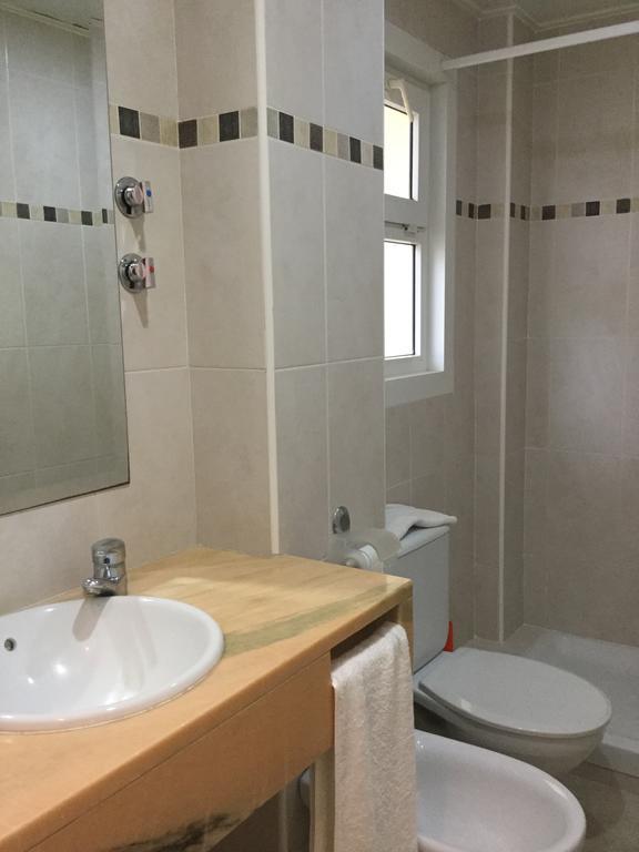 Apartamentos Eva Costa Brava Ngoại thất bức ảnh