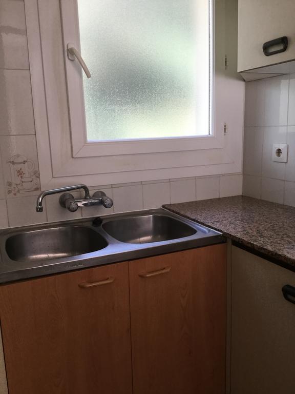 Apartamentos Eva Costa Brava Ngoại thất bức ảnh