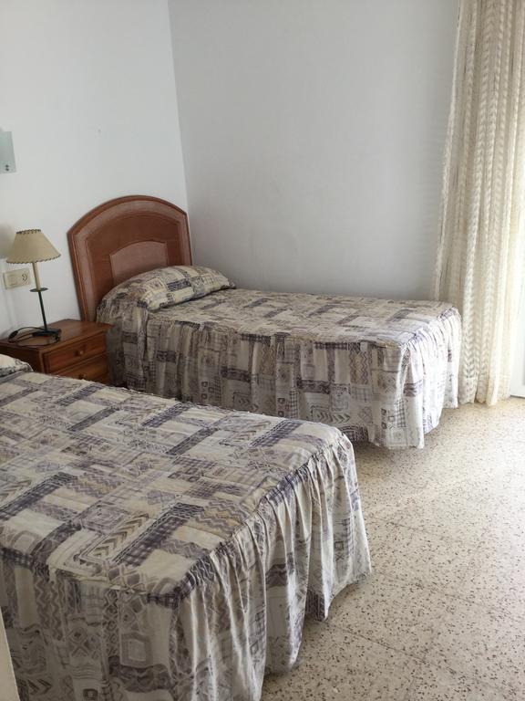 Apartamentos Eva Costa Brava Ngoại thất bức ảnh