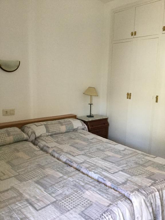Apartamentos Eva Costa Brava Ngoại thất bức ảnh