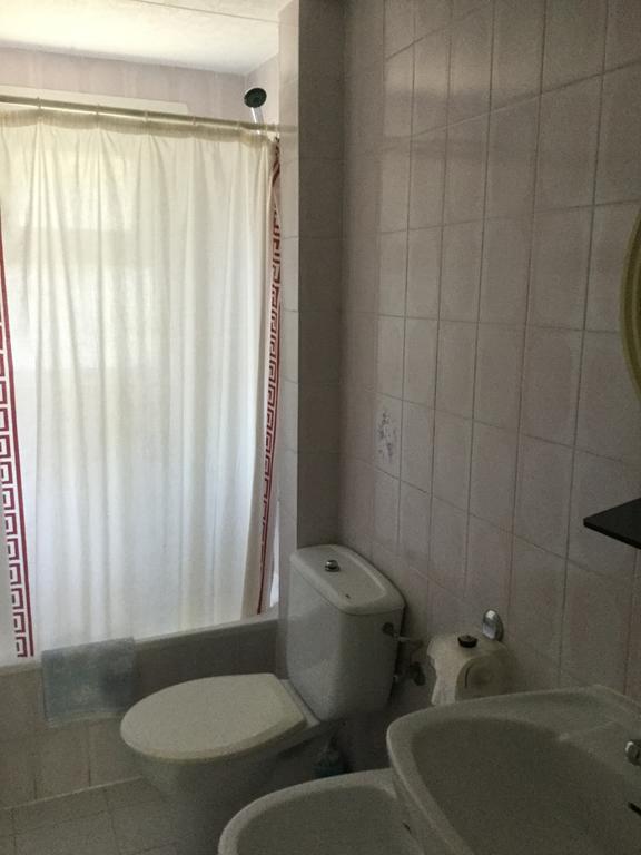 Apartamentos Eva Costa Brava Ngoại thất bức ảnh