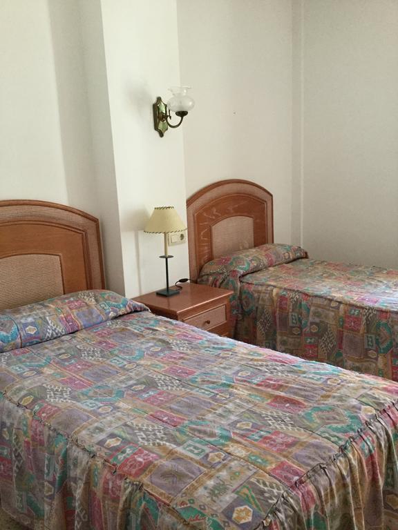 Apartamentos Eva Costa Brava Ngoại thất bức ảnh