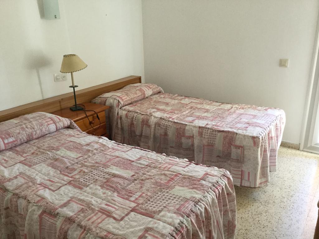 Apartamentos Eva Costa Brava Ngoại thất bức ảnh