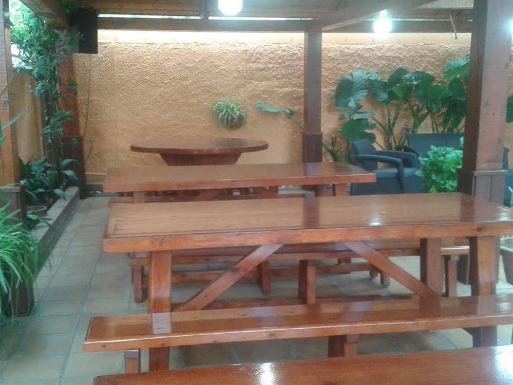 Apartamentos Eva Costa Brava Ngoại thất bức ảnh