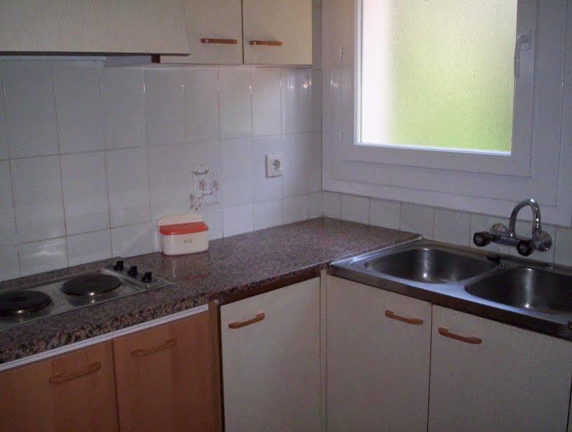 Apartamentos Eva Costa Brava Ngoại thất bức ảnh