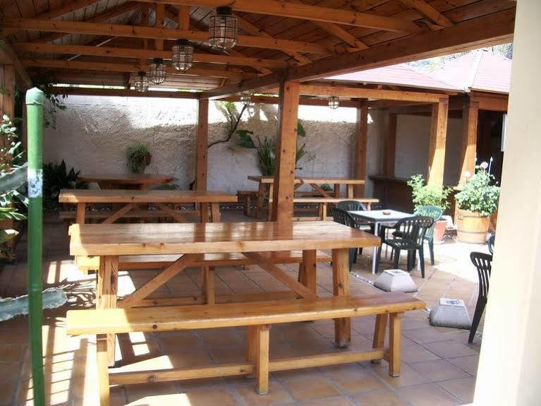 Apartamentos Eva Costa Brava Ngoại thất bức ảnh